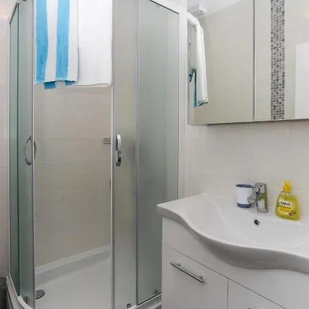 Appartement Karmen