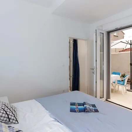Appartement Karmen Dubrovnik